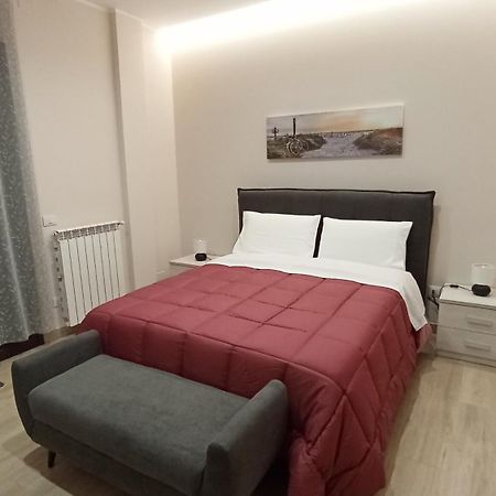 Gelsonero Apartments Ragalna Экстерьер фото