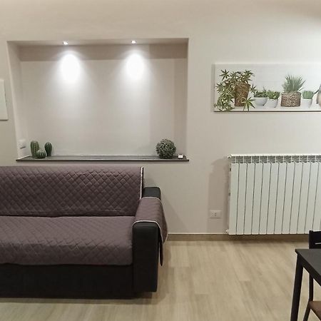 Gelsonero Apartments Ragalna Экстерьер фото