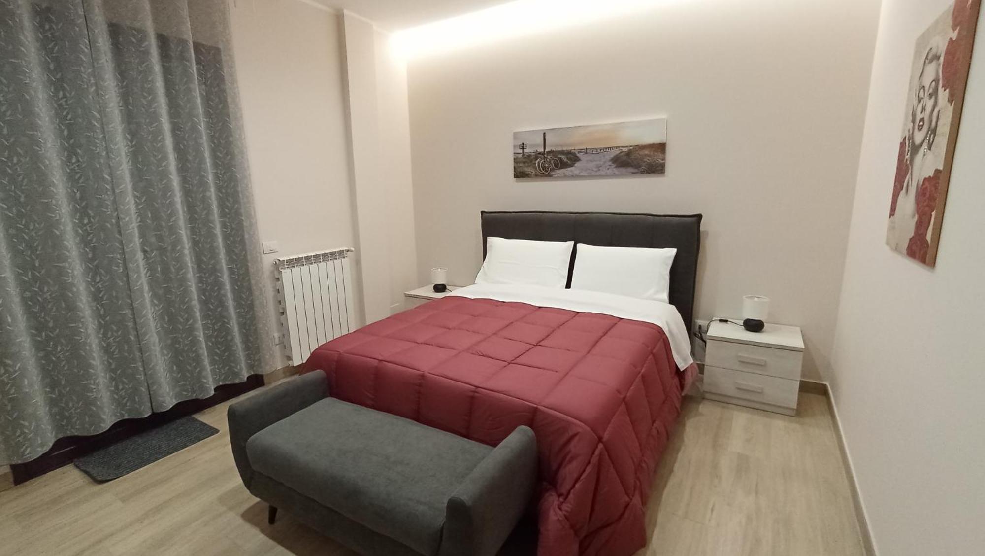 Gelsonero Apartments Ragalna Экстерьер фото