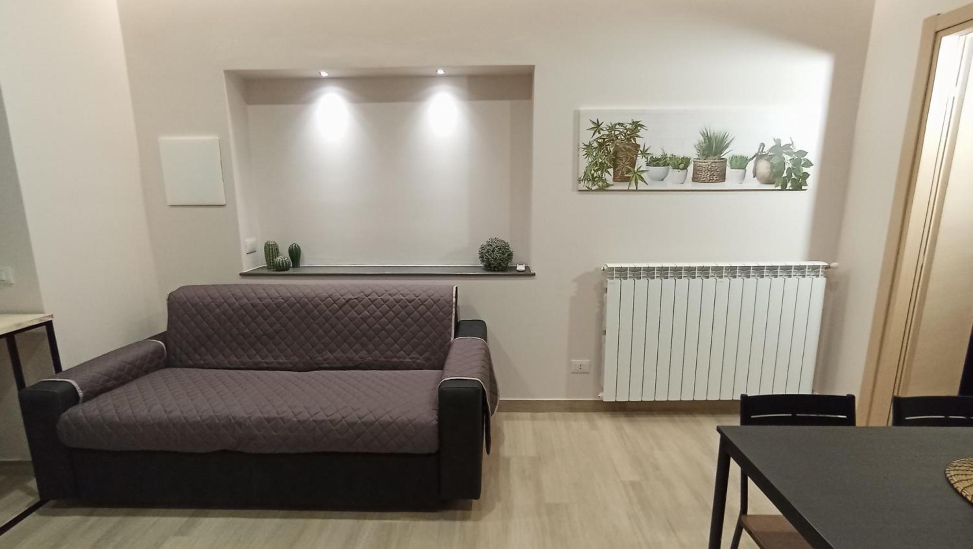 Gelsonero Apartments Ragalna Экстерьер фото
