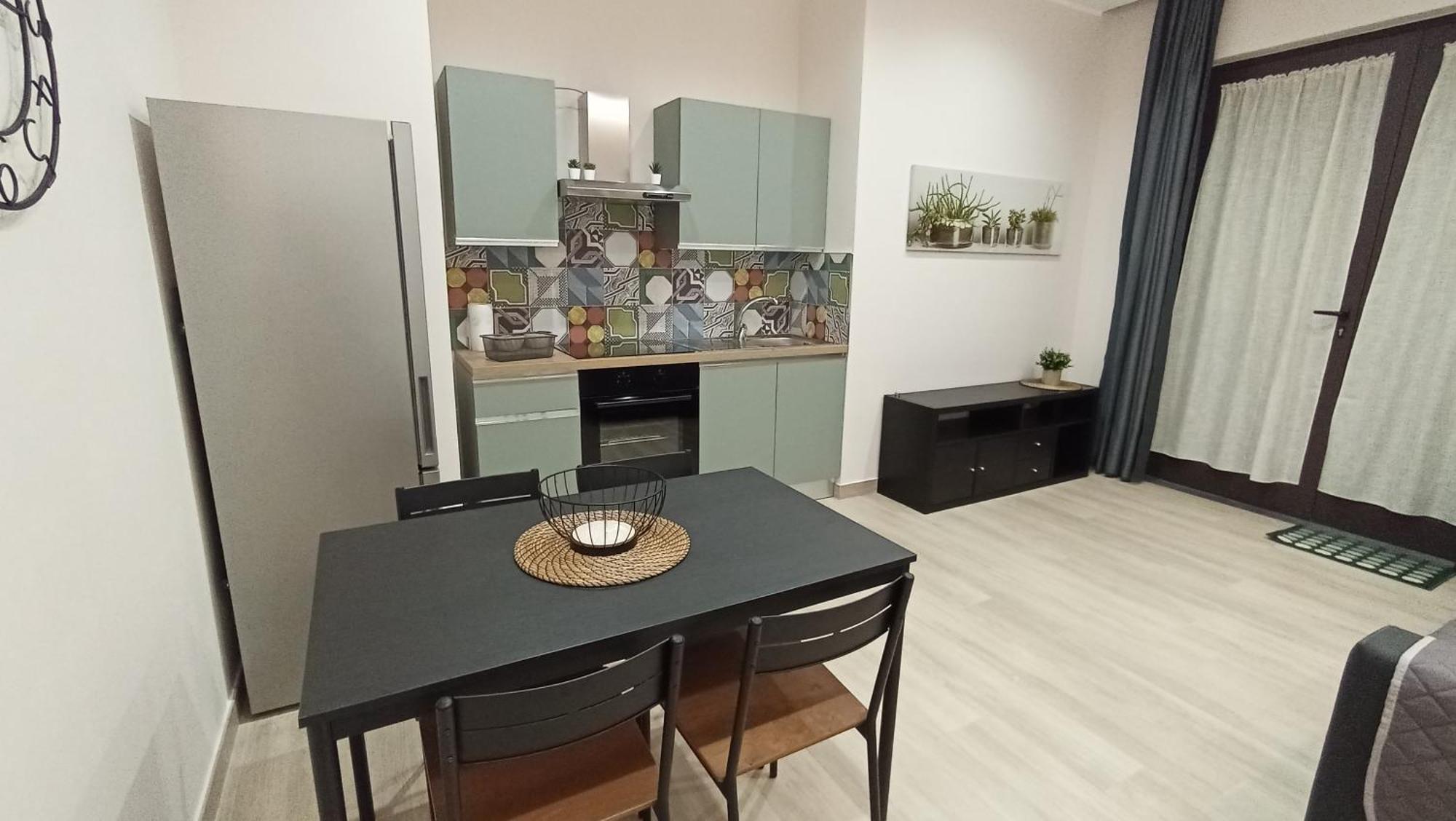 Gelsonero Apartments Ragalna Экстерьер фото